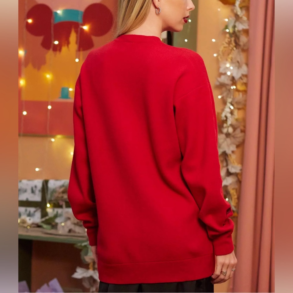 Disney / Marvel Daredevil Cardigan Size XL - Picture 3 of 3
